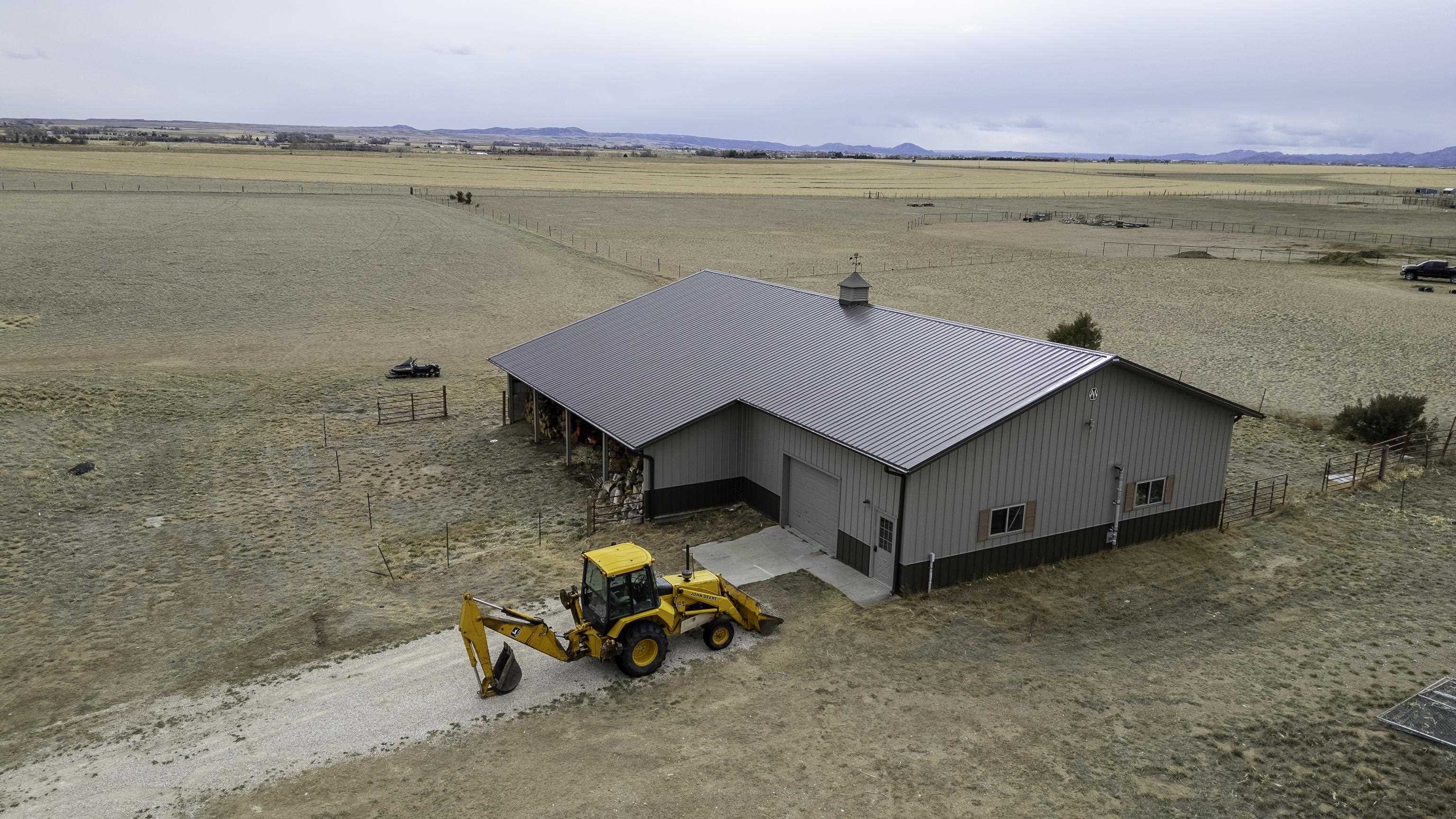 61 Jefferson Road Wheatland, WY 82201 - Photo 38 of 40