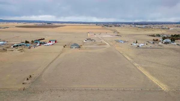 $745,900 | 61 Jefferson Road, Wheatland, WY 82201