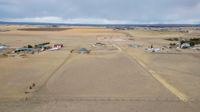 $745,900 | 61 Jefferson Road, Wheatland, WY 82201