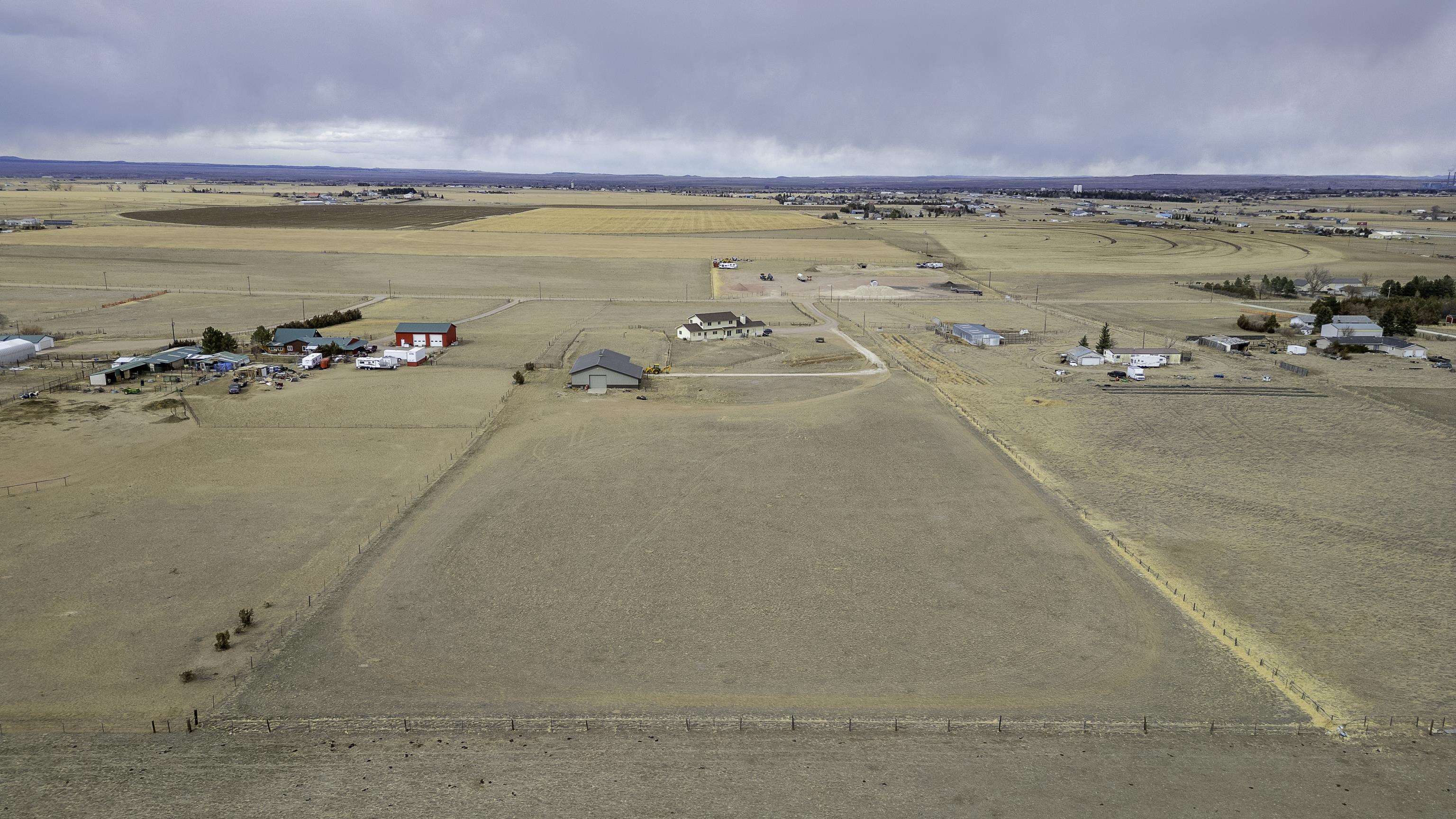 61 Jefferson Road Wheatland, WY 82201 - Photo 39 of 40