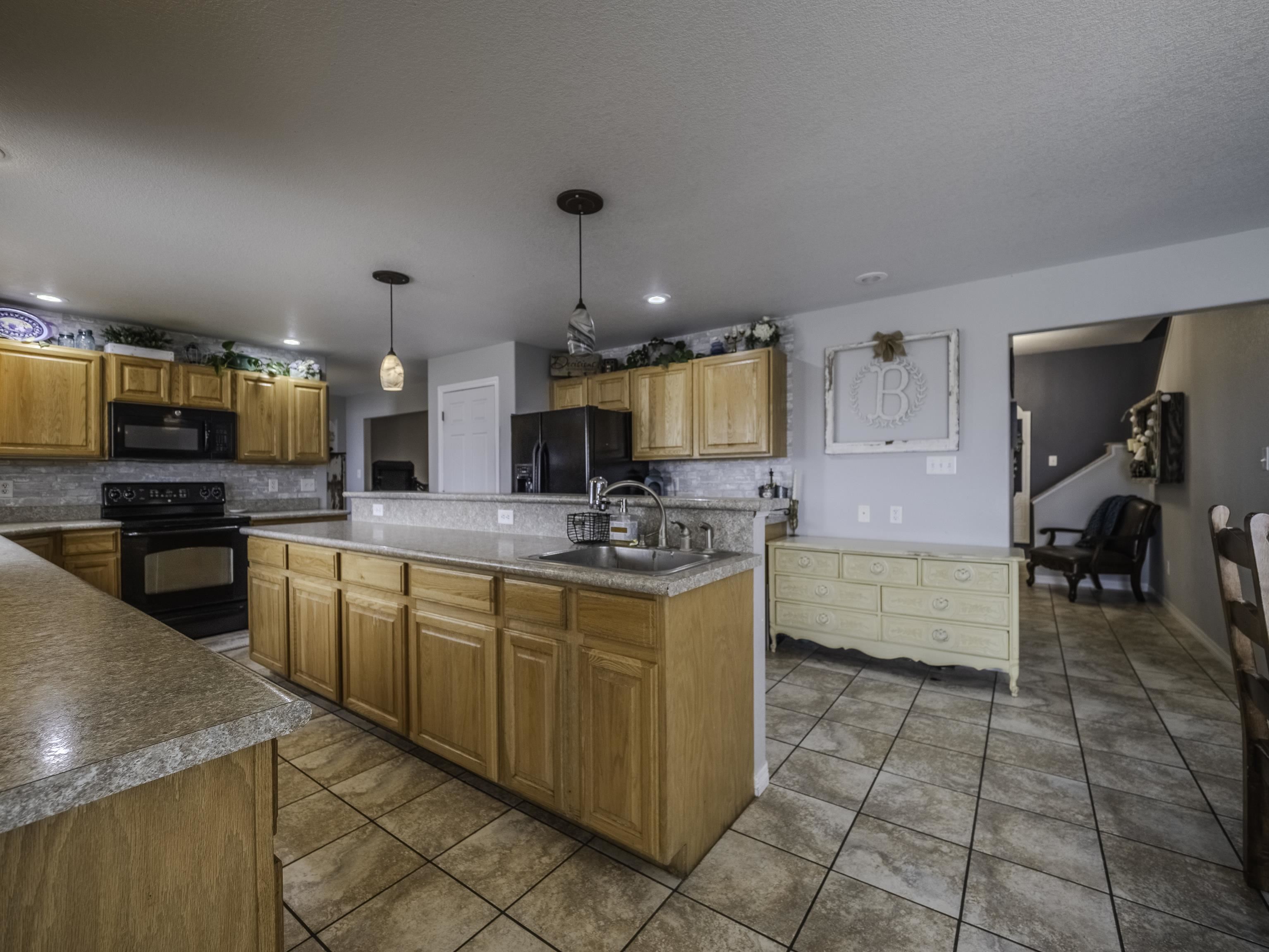 61 Jefferson Road Wheatland, WY 82201 - Photo 10 of 40