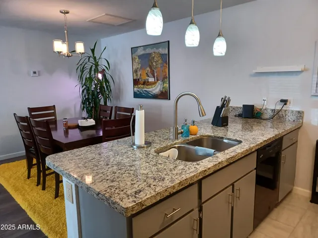 $2,200 | 3090 Peaks View Lane, Unit 10F, Prescott, AZ 86301