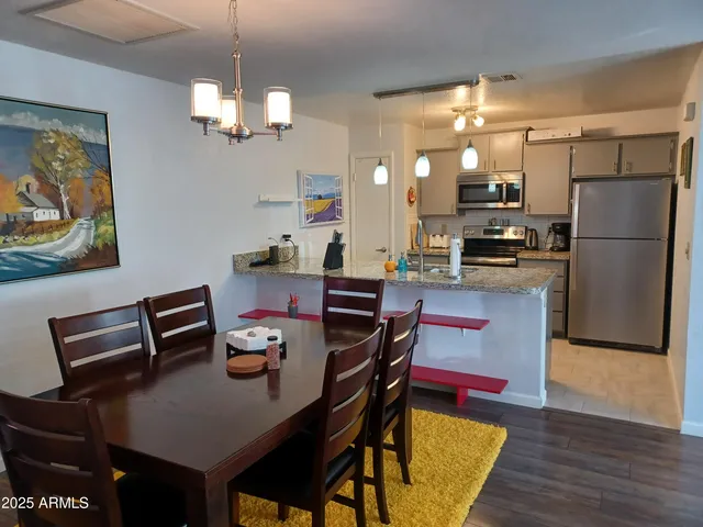 $2,200 | 3090 Peaks View Lane, Unit 10F, Prescott, AZ 86301