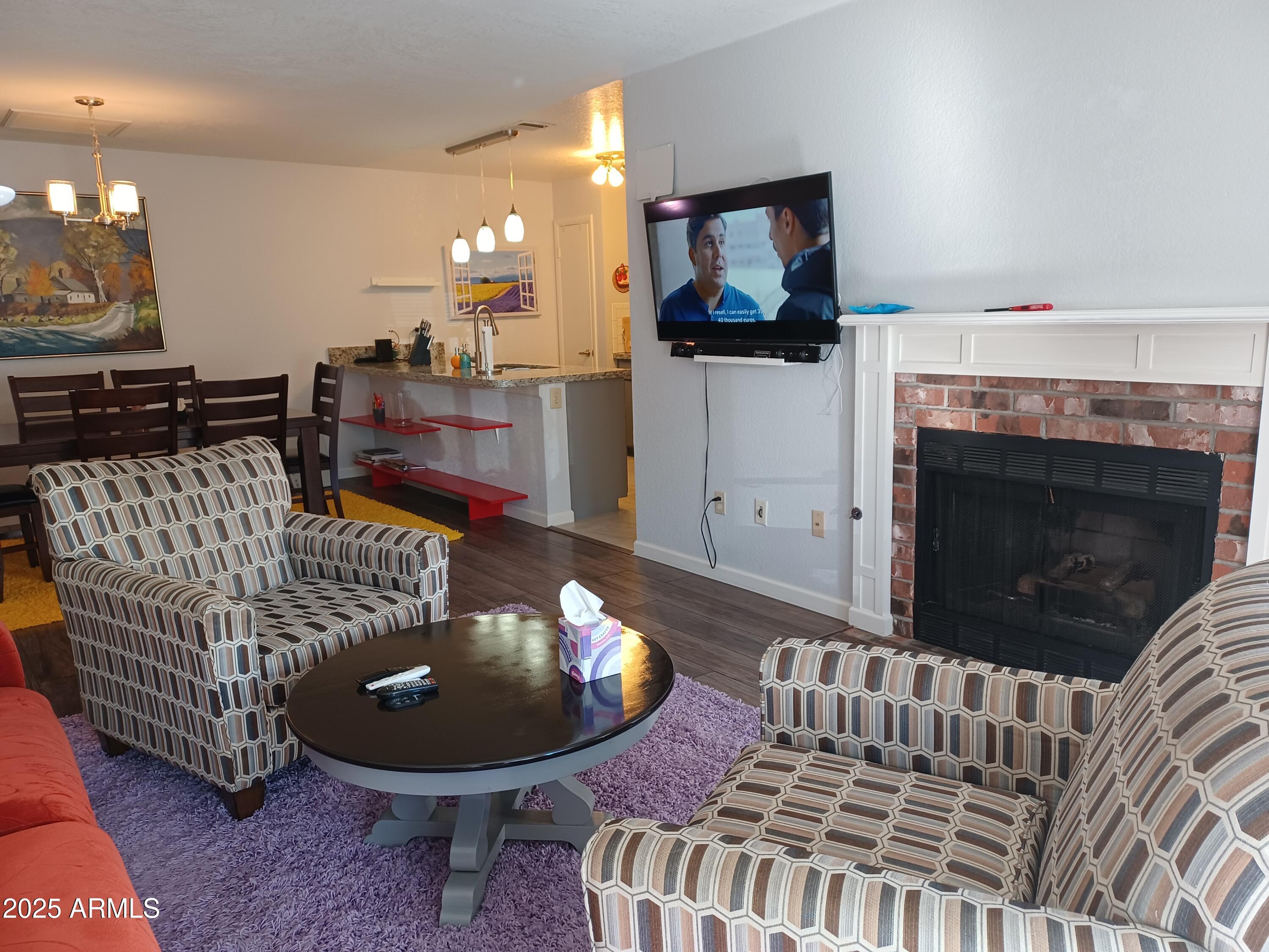 3090 Peaks View Lane, Unit 10F Prescott, AZ 86301 - Photo 9 of 19 20211204_130809