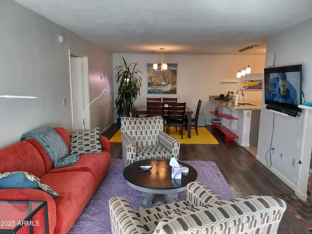 $2,200 | 3090 Peaks View Lane, Unit 10F, Prescott, AZ 86301