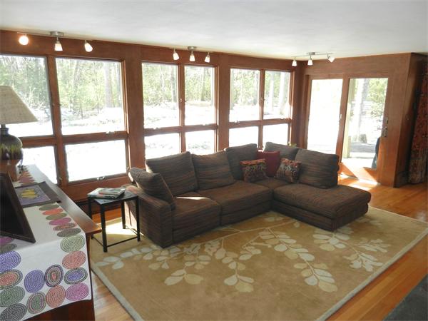 25 Chapman Road Boxford, MA 01921 - Photo 8 of 30
