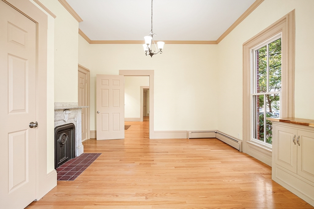52 Mattoon Street, Unit 1 Springfield, MA 01105 - Photo 25 of 31 Gallery Image 25