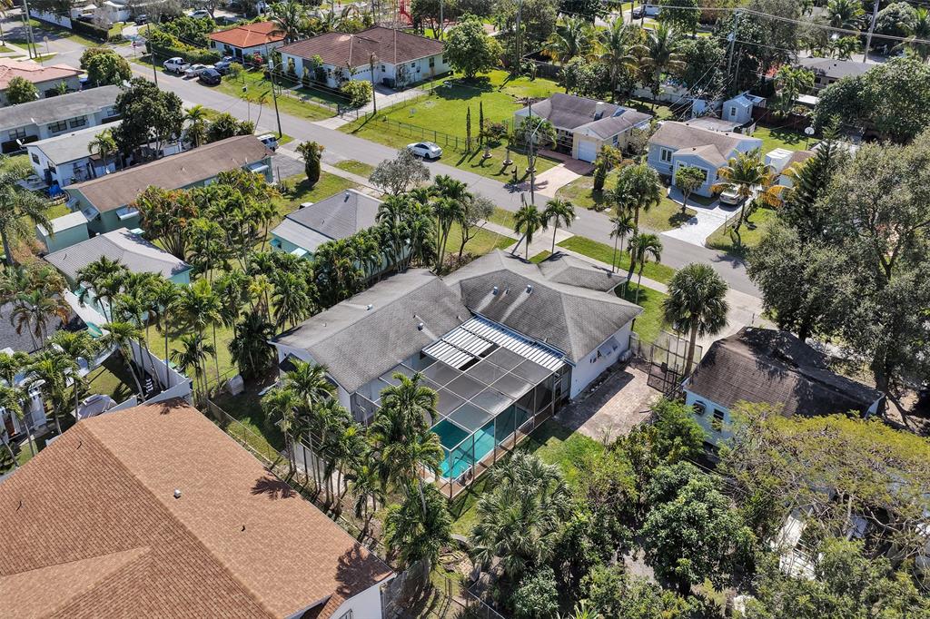 632 Southwest 8th Street Hallandale Beach, FL 33009 - Photo 55 of 67