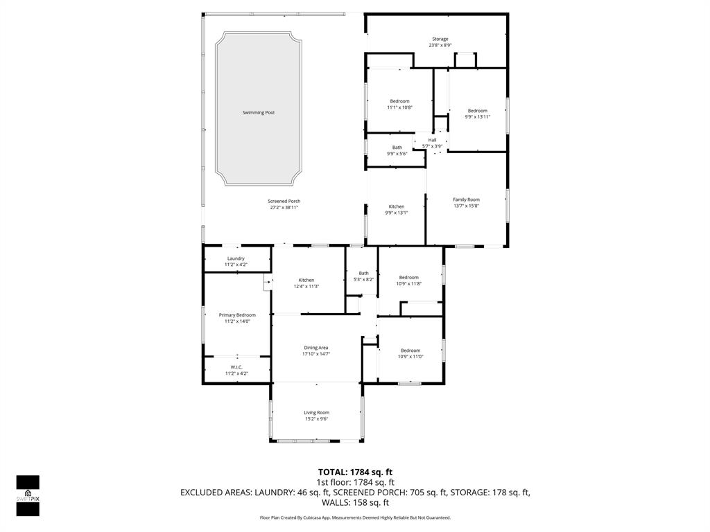 632 Southwest 8th Street Hallandale Beach, FL 33009 - Photo 67 of 67