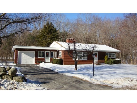 741 Long John Road Rye, NH 03870 - Photo 1 of 1