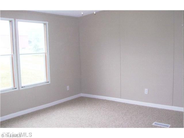 4010 Shoals Road East Bend, NC 27018 - Photo 6 of 9 Master Bedroom.