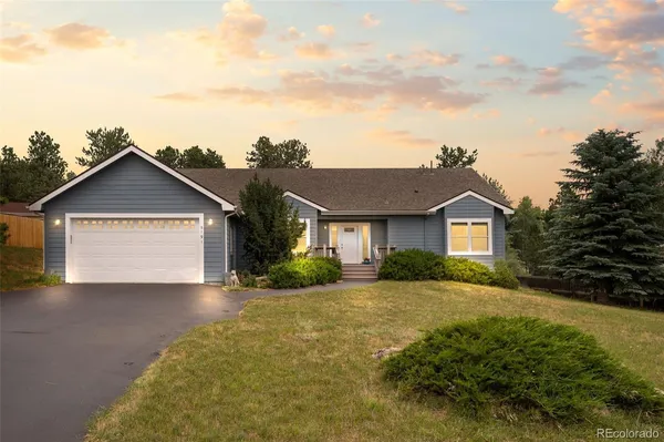 $799,000 | 5191 South Hatch Drive, Evergreen, CO 80439