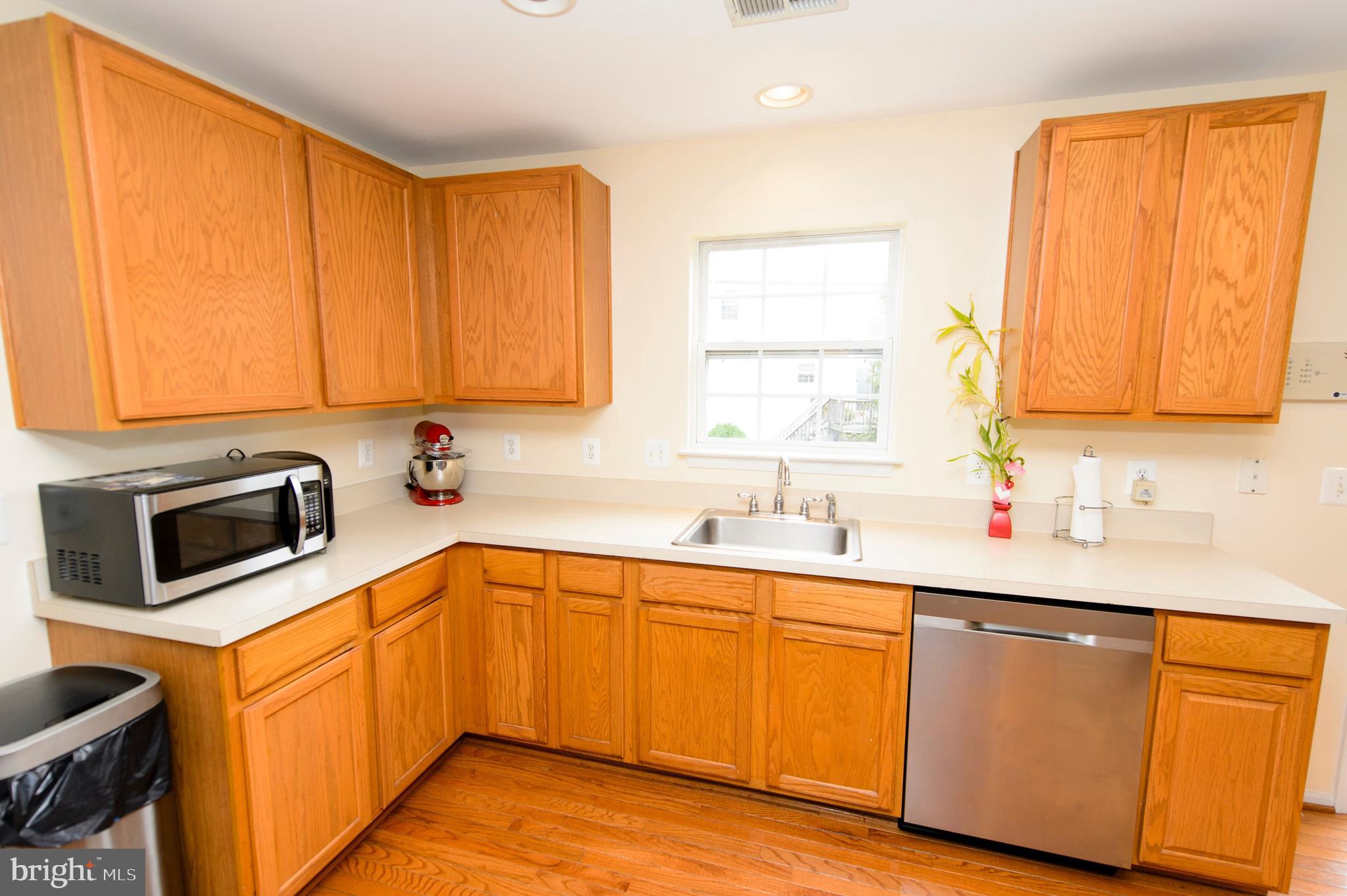 14 Ripley Road Stafford, VA 22556 - Photo 21 of 48 Kitchen