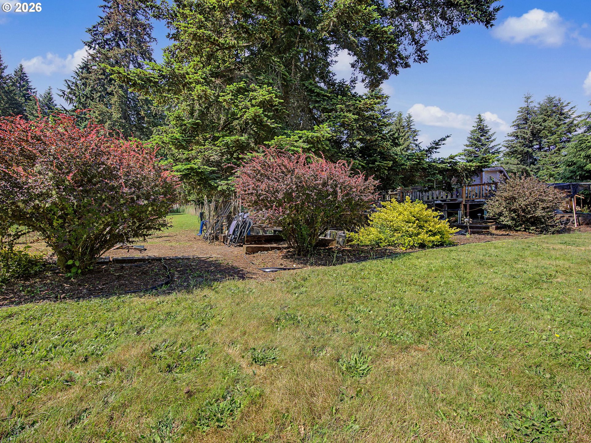 24252 South Upper Highland Road Colton, OR 97017 - Photo 26 of 35