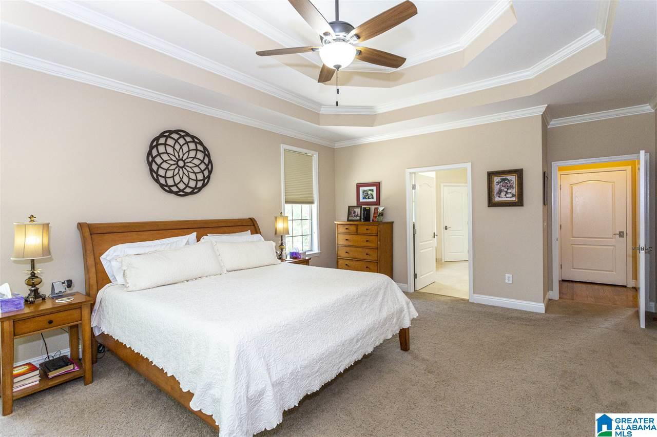 3046 North Grande View Cove Alabaster, AL 35114 - Photo 25 of 50