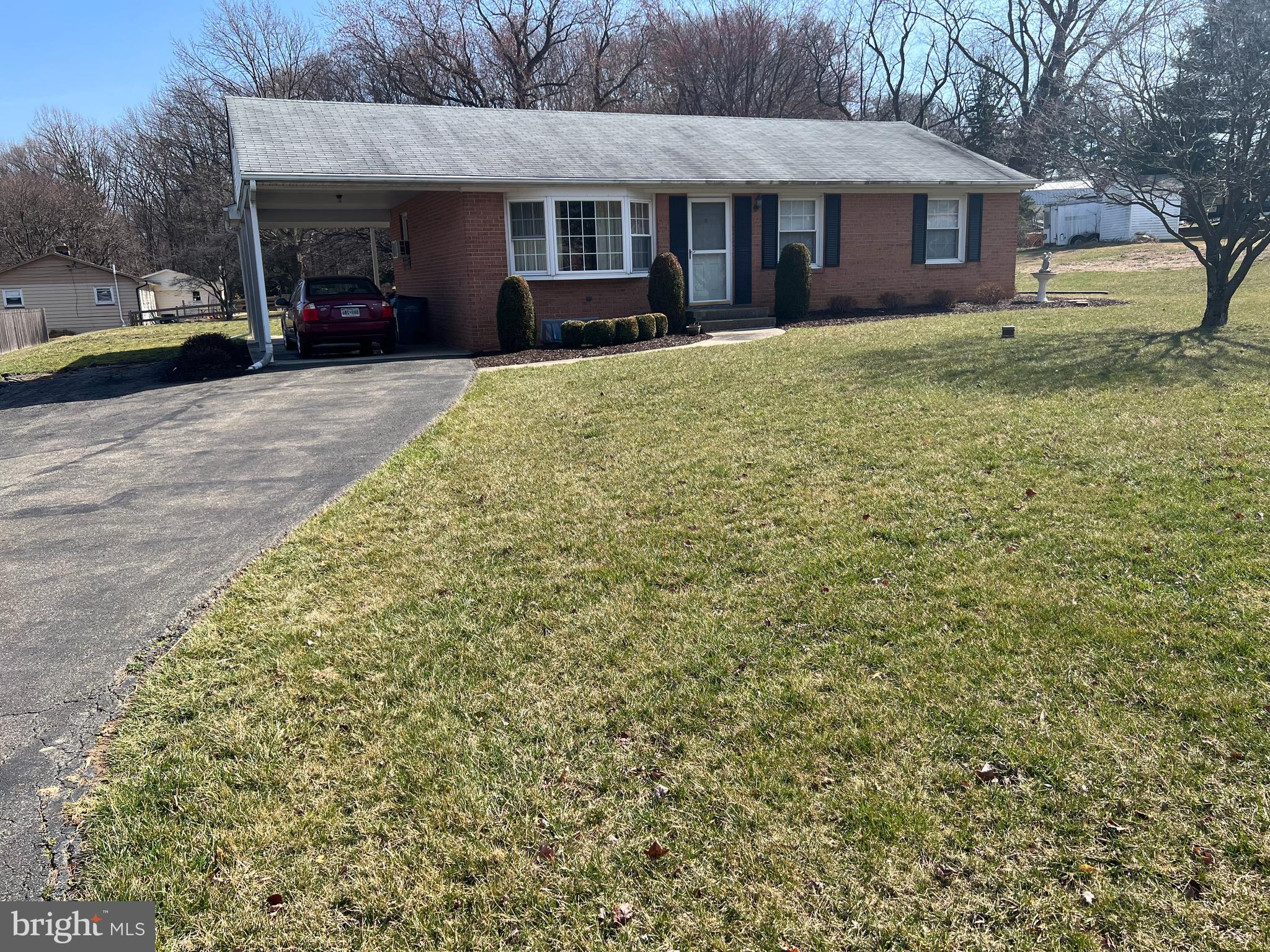 9005 Bethel Road Frederick, MD 21702 - Photo 1 of 23