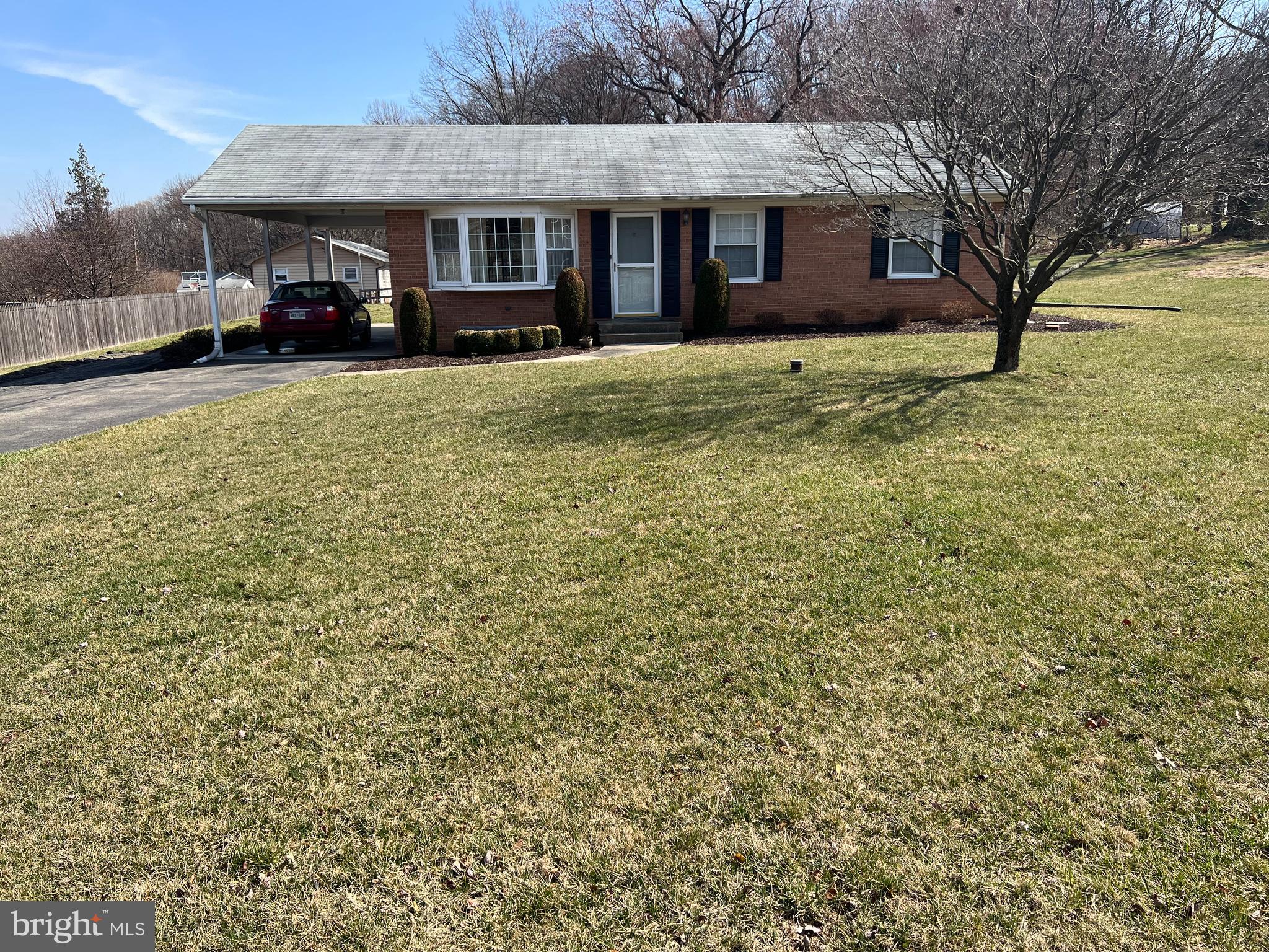 9005 Bethel Road Frederick, MD 21702 - Photo 2 of 23