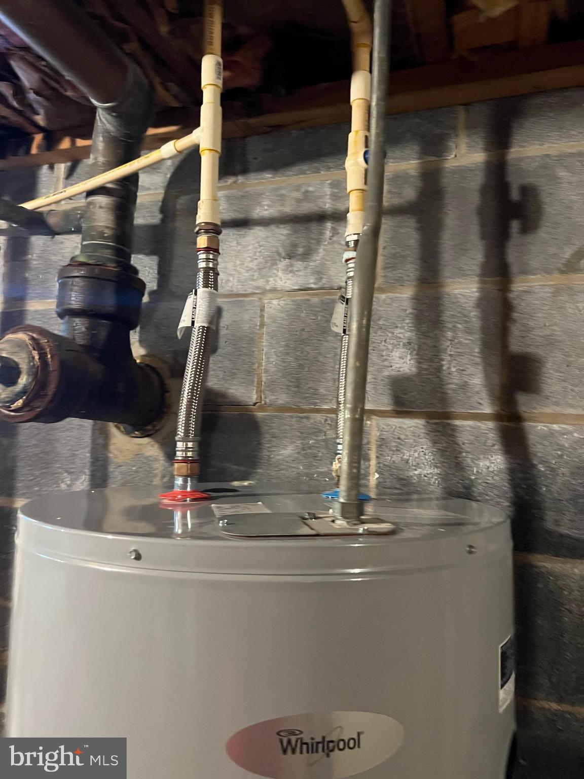 9005 Bethel Road Frederick, MD 21702 - Photo 22 of 23