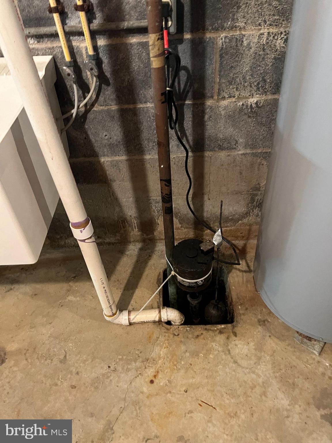 9005 Bethel Road Frederick, MD 21702 - Photo 23 of 23