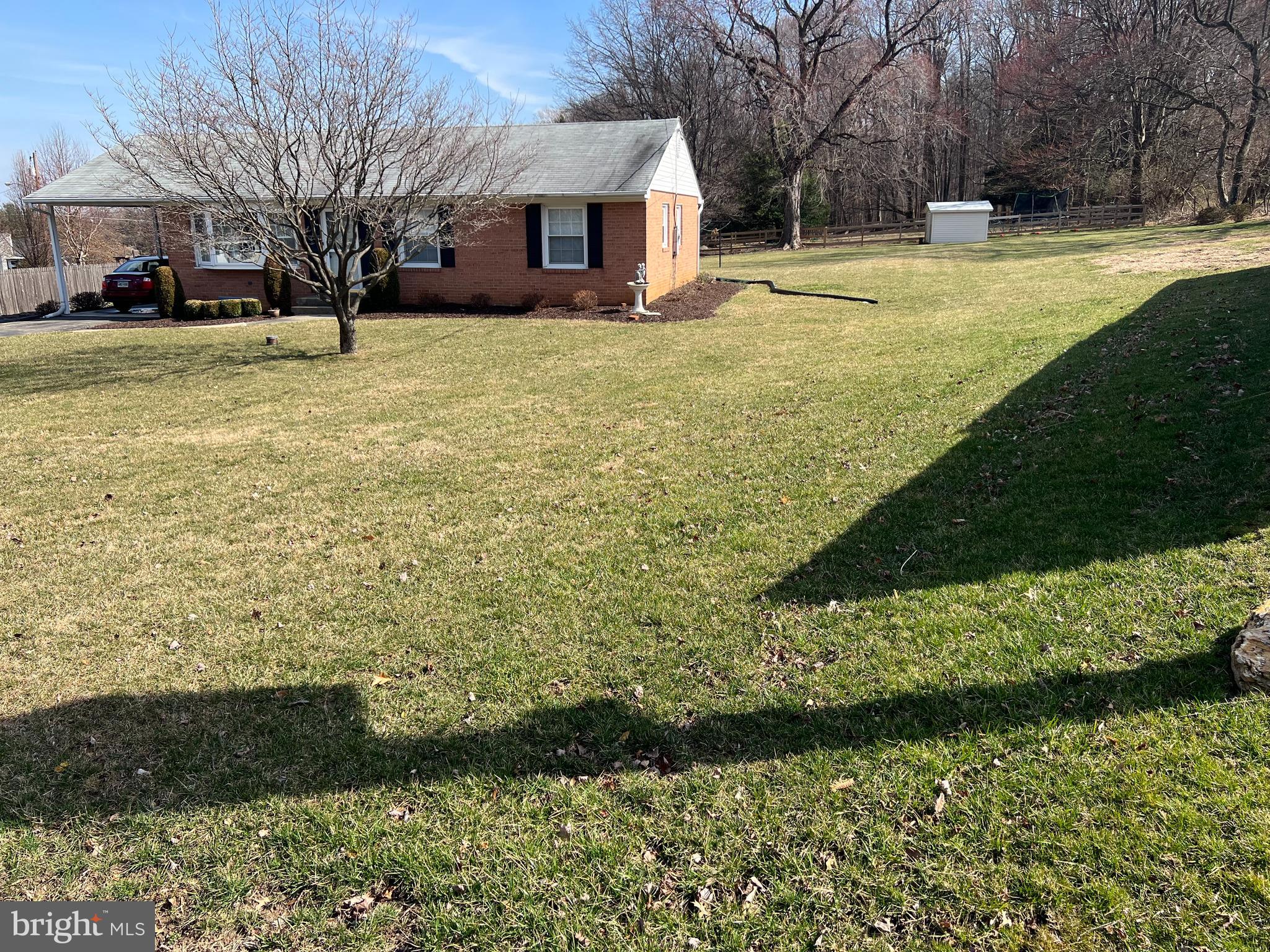 9005 Bethel Road Frederick, MD 21702 - Photo 3 of 23