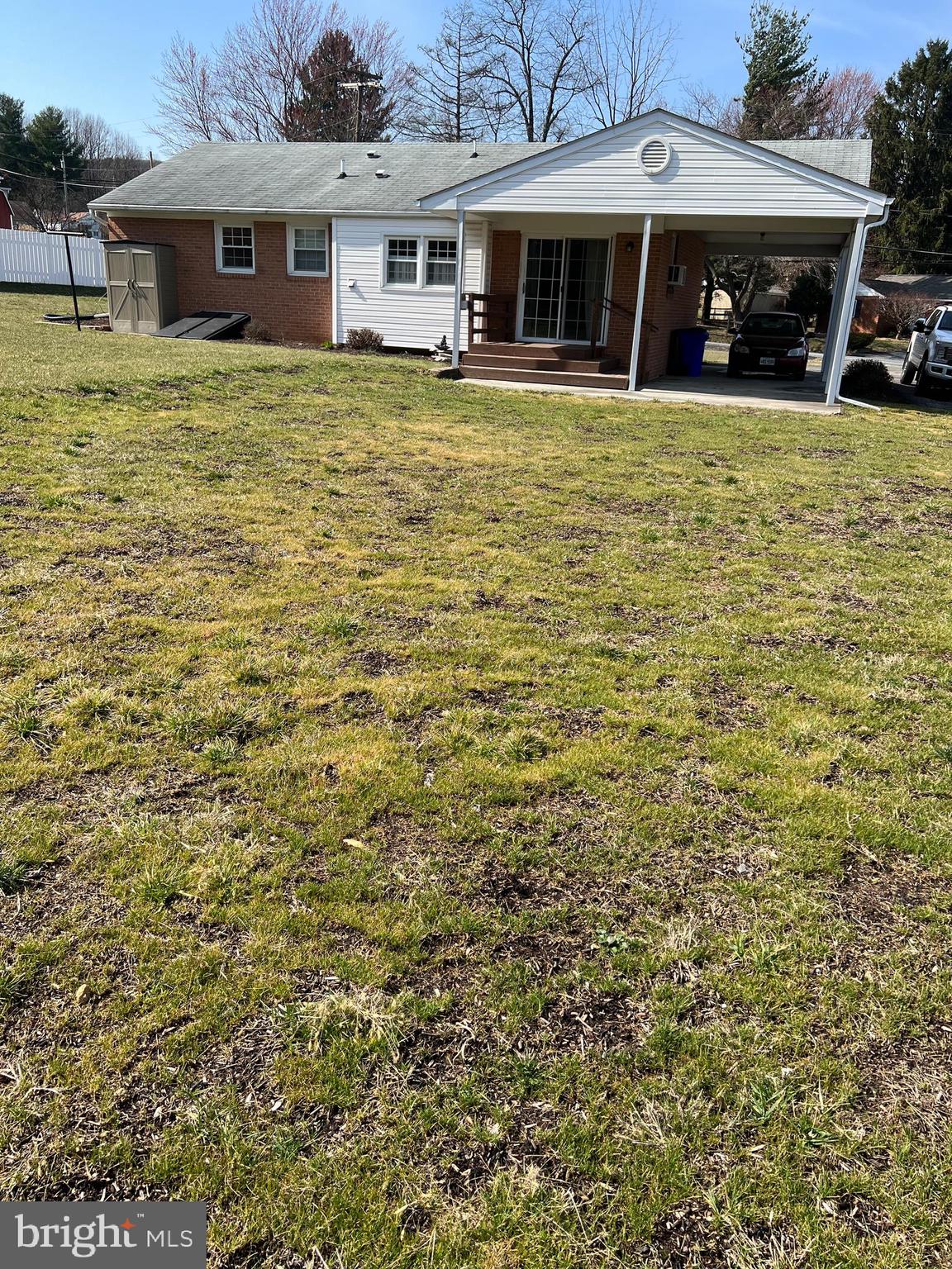 9005 Bethel Road Frederick, MD 21702 - Photo 4 of 23