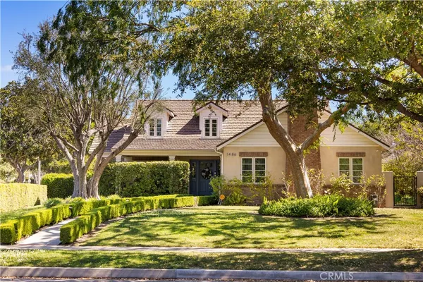 $5,388,800 | 1486 Wembley Road, San Marino, CA 91108