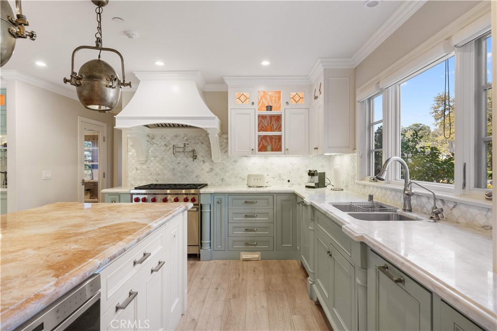 1486 Wembley Road San Marino, CA 91108 - Photo 25 of 34