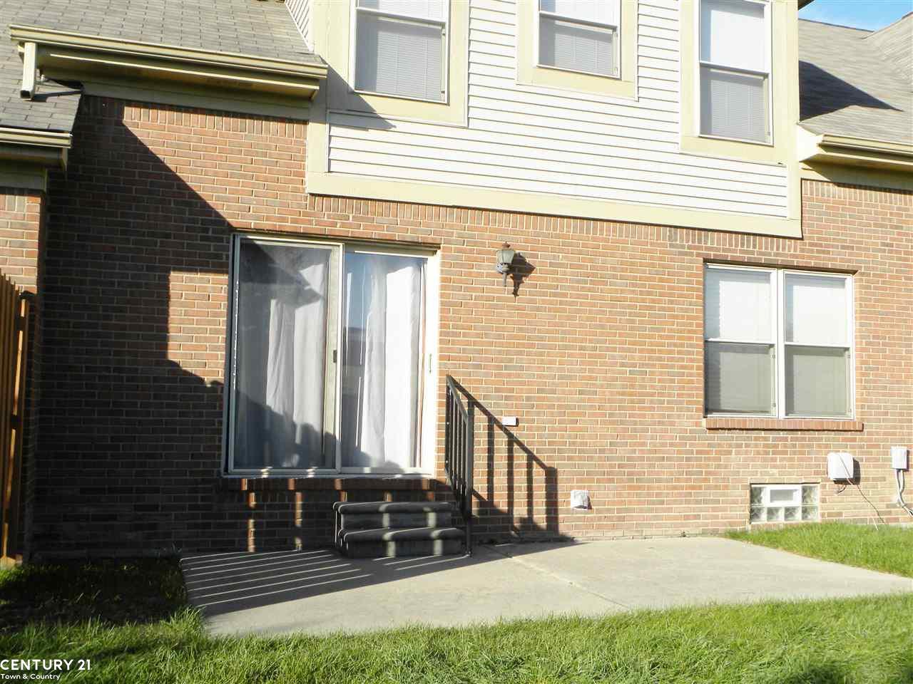 4128 April Lane Sterling Heights, MI 48310 - Photo 21 of 22