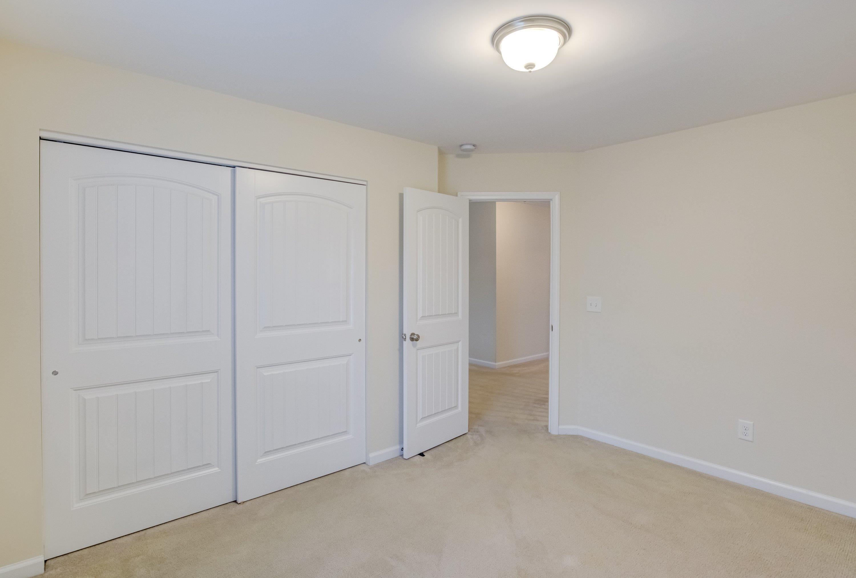 409 Birchrun Drive Durham, NC 27712 - Photo 39 of 49 a view of an empty room