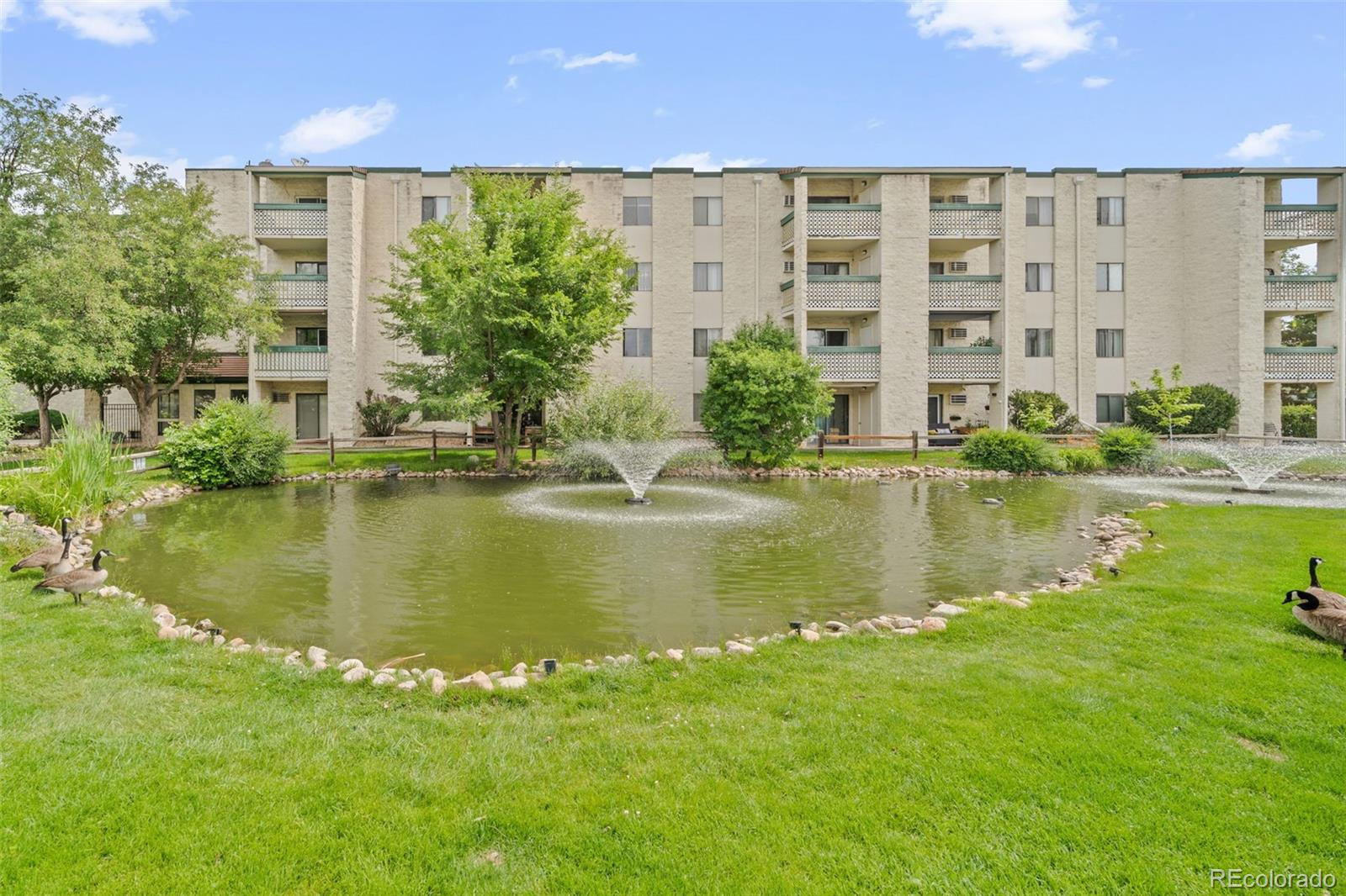 7780 West 38th Avenue, Unit 102 Wheat Ridge, CO 80033 - Photo 25 of 28