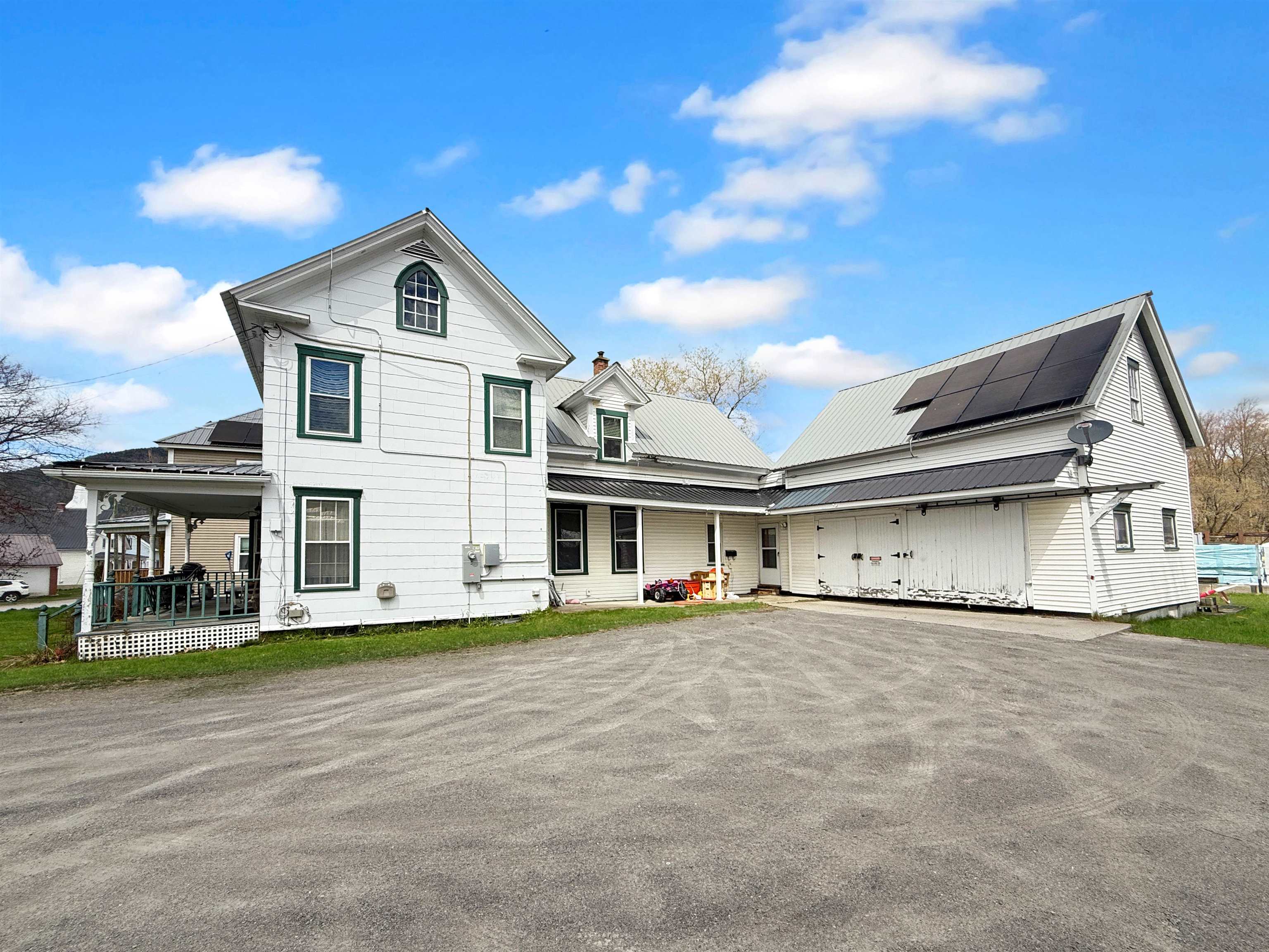 17 Merrill Street Colebrook, NH 03576 - Photo 4 of 8