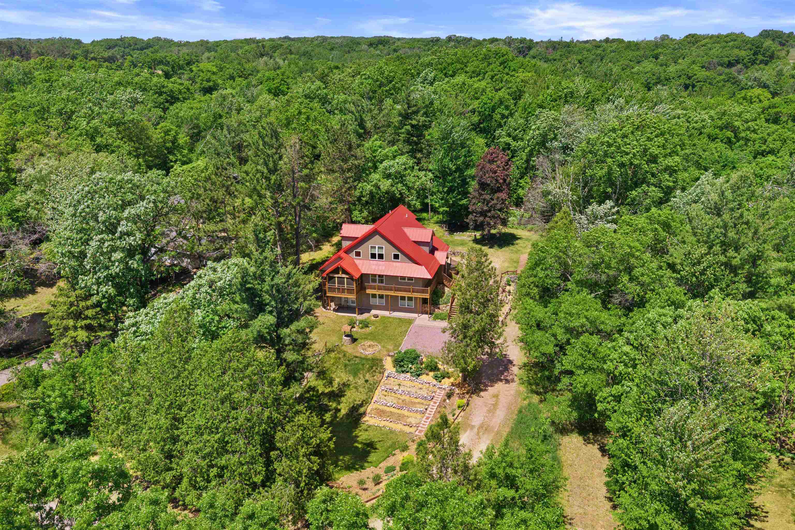 8840 Spring Lake Road Amherst, WI 54406 - Photo 57 of 59