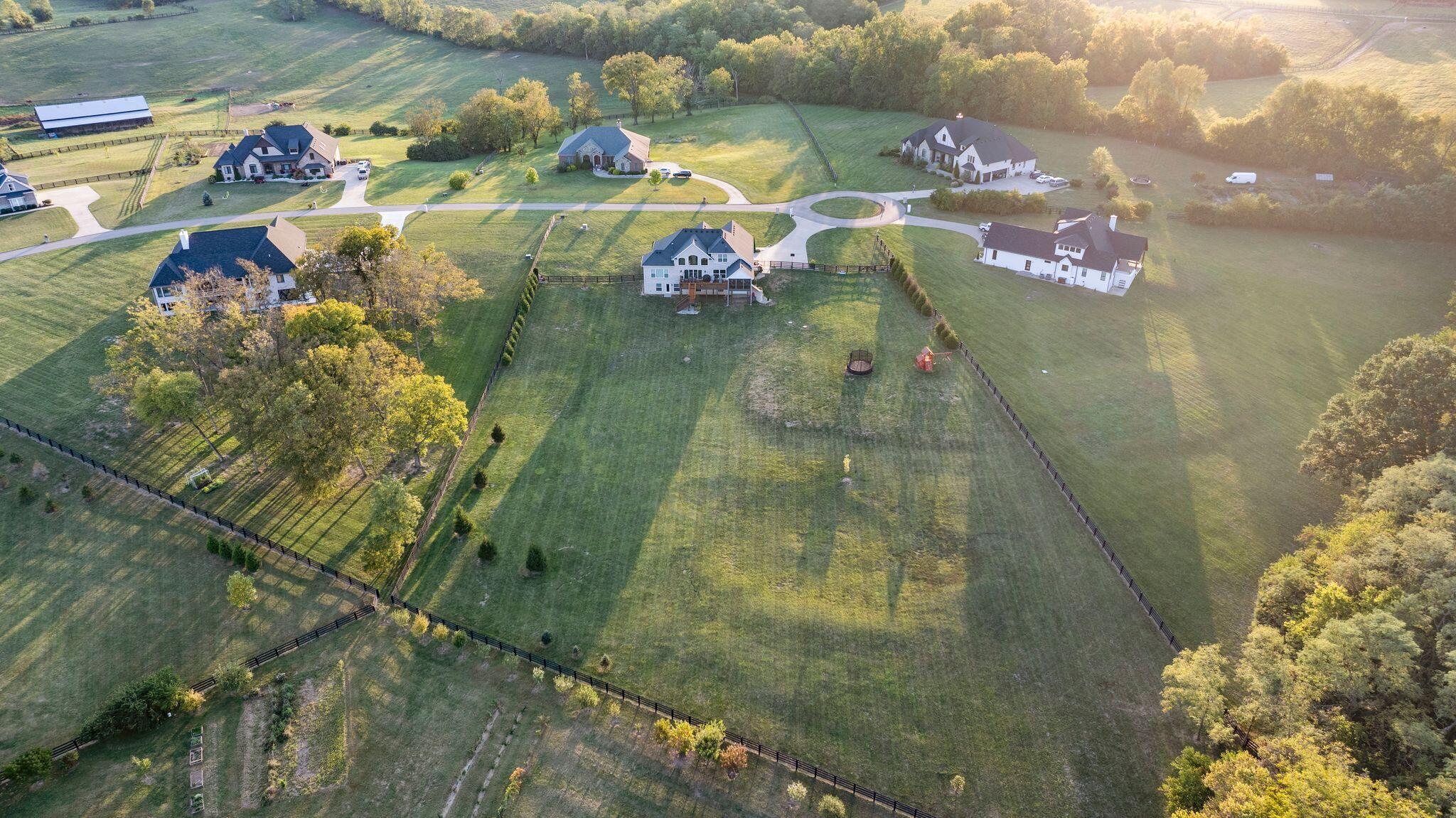 2040 Boonedale Road Versailles, KY 40383 - Photo 4 of 54 11_DJI_20240917065738_0028_D