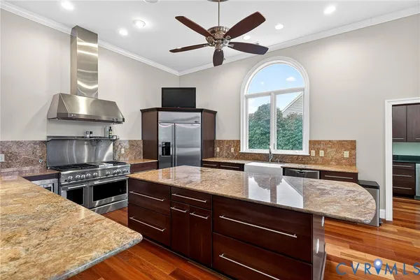 $699,950 | 4216 Haymarket Lane, Williamsburg, VA 23188