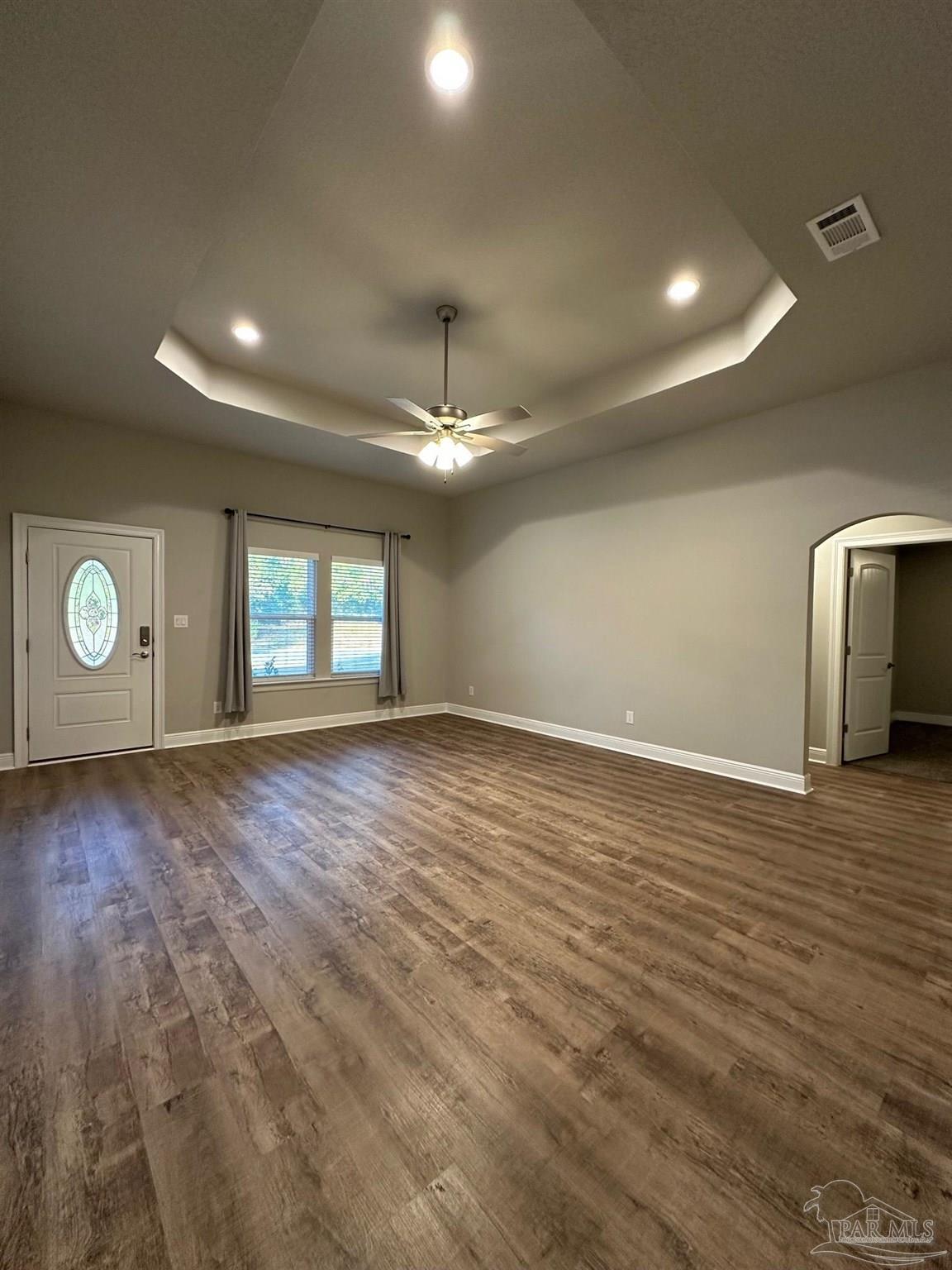 7299 Gordon Evans Road Navarre, FL 32566 - Photo 5 of 42
