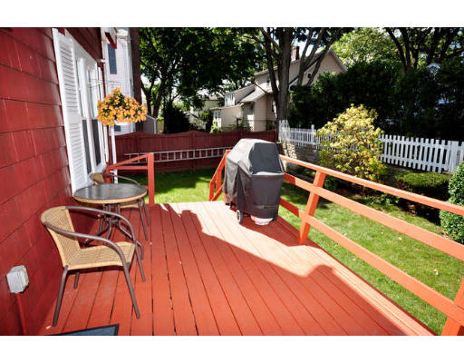 39 Inverness Road Arlington, MA 02476 - Photo 15 of 19