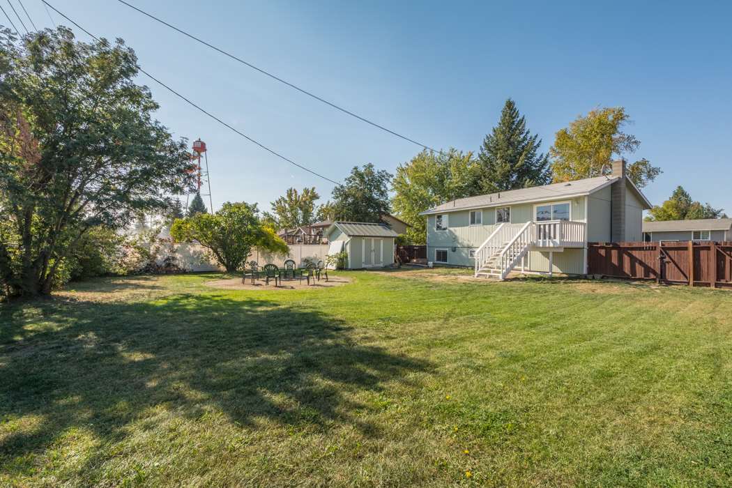 304 North Hodges Road Greenacres, WA 99016 - Photo 14 of 14 Gallery Image 14
