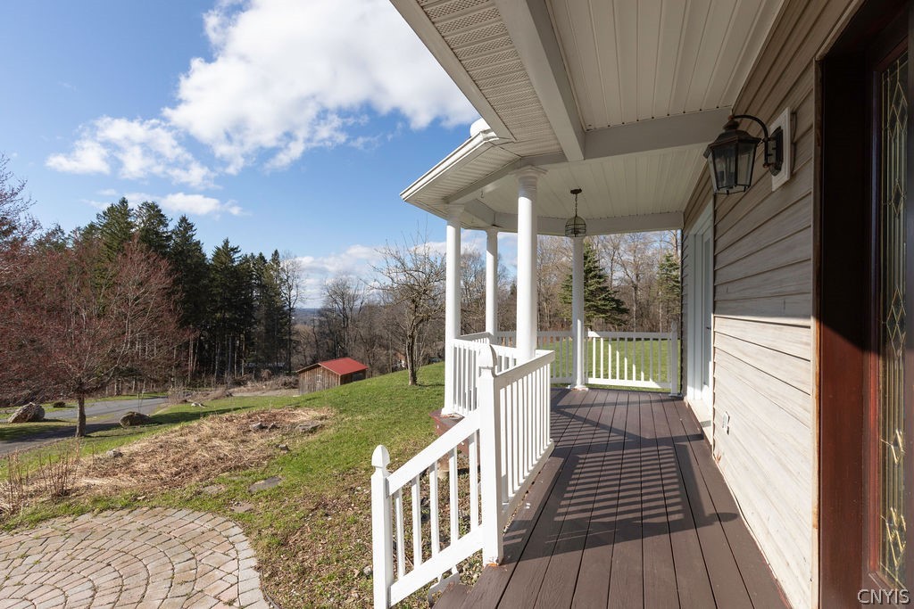 1786 Preston Hill Road Hamilton, NY 13346 - Photo 47 of 50