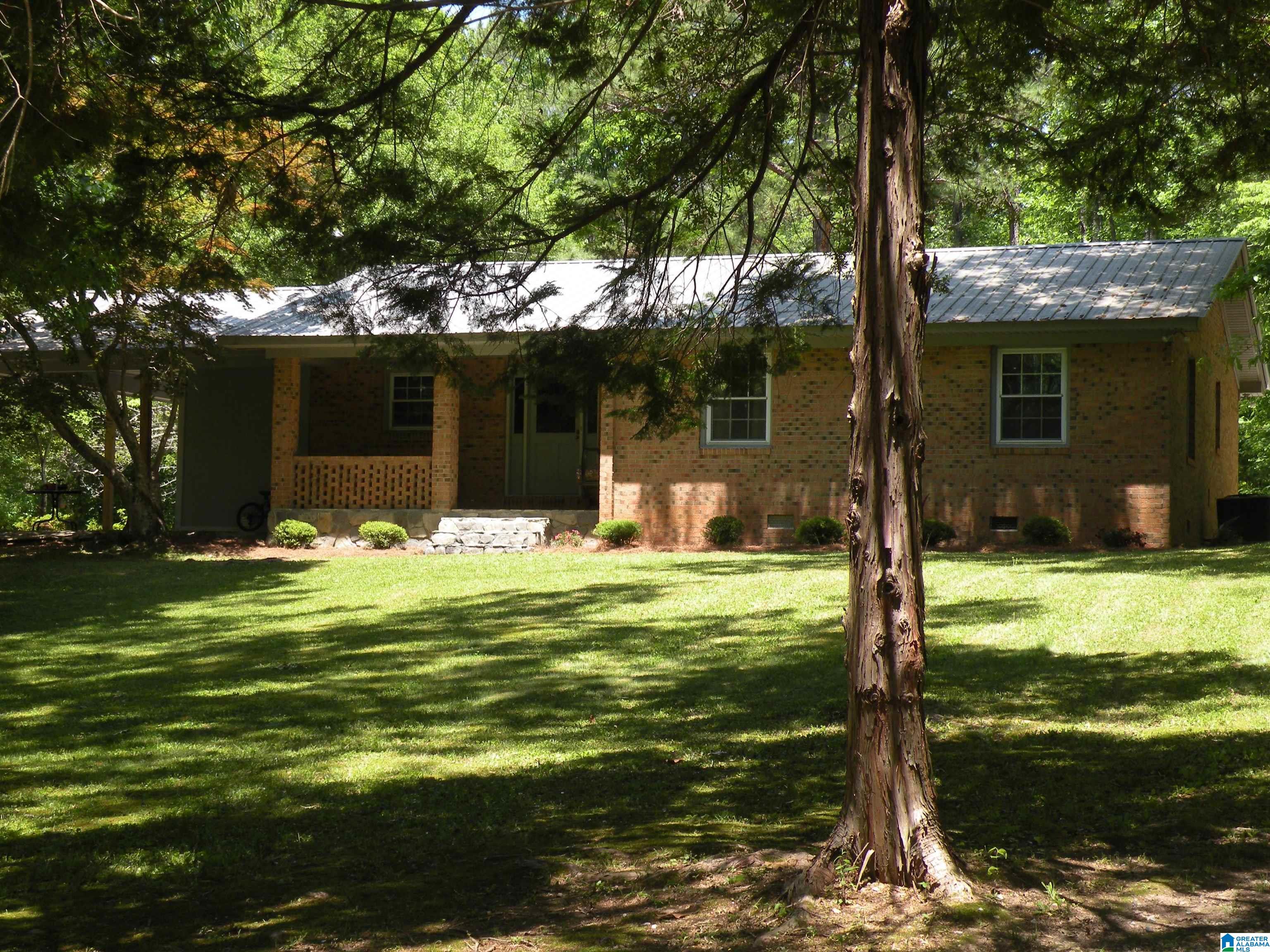 2961 Holmans Cross Road Goodwater, AL 35072 - Photo 4 of 27
