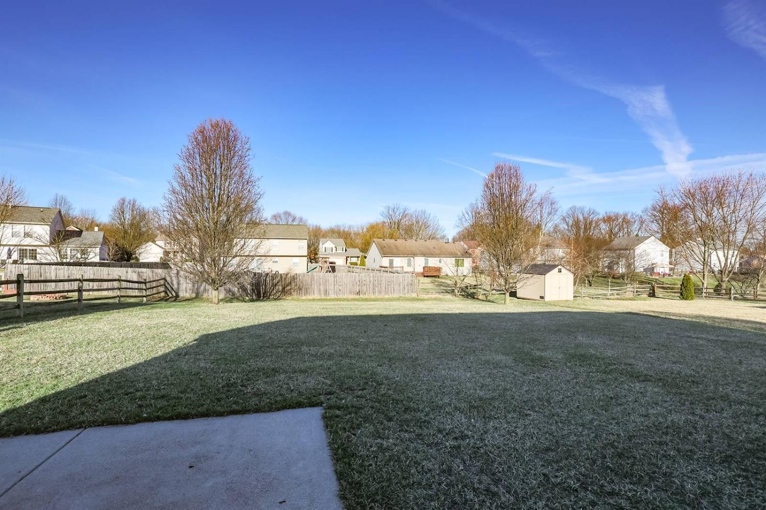 694 Regent Road Cincinnati, OH 45245 - Photo 28 of 33 Gallery Image 28