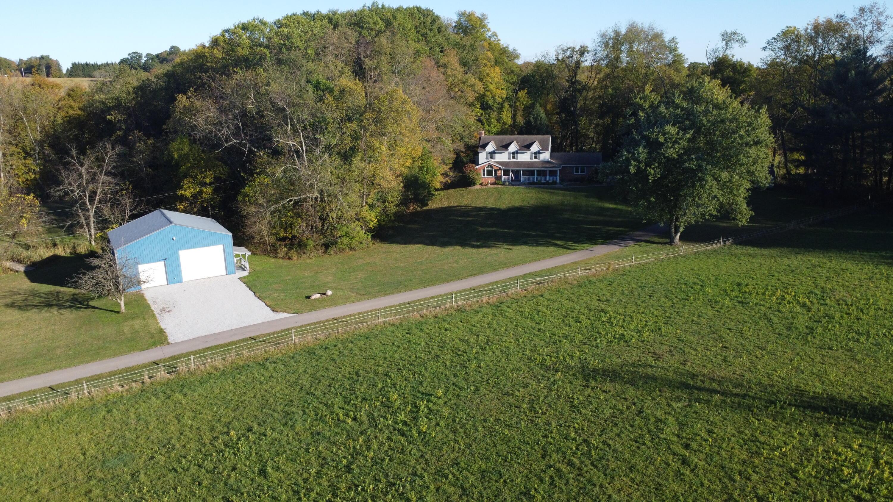 2631 Bell Road Mansfield, OH 44904 - Photo 52 of 61 DJI_0567