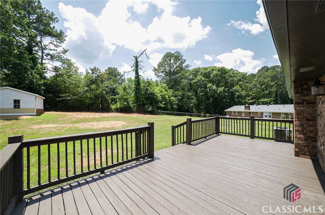 1210 Arrowhead Road Watkinsville, GA 30677 - Photo 17 of 47