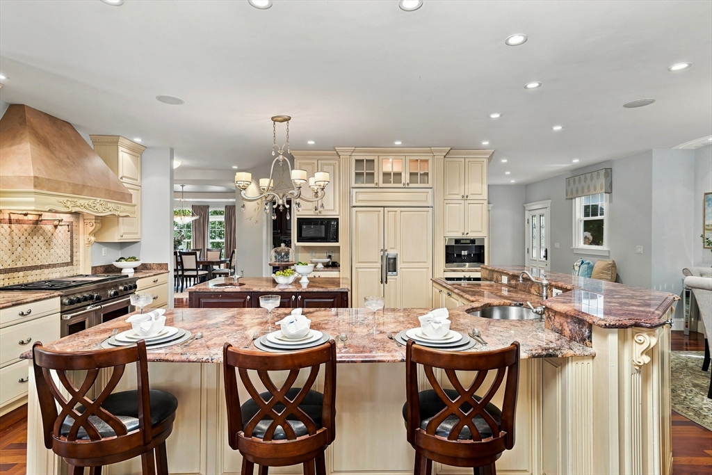21 Douglas Road Lexington, MA 02420 - Photo 8 of 37 Gallery Image 8