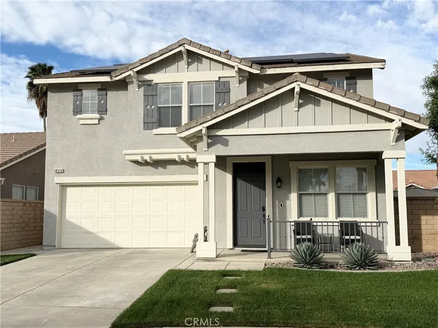 $593,000 | 14515 Crestview Circle, Moreno Valley, CA 92555
