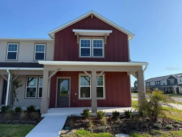 $2,550 | 2281 Southbury Drive, Kissimmee, FL 34744