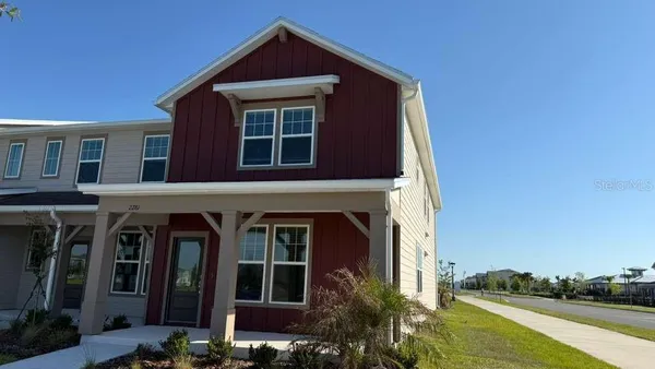 $2,550 | 2281 Southbury Drive, Kissimmee, FL 34744