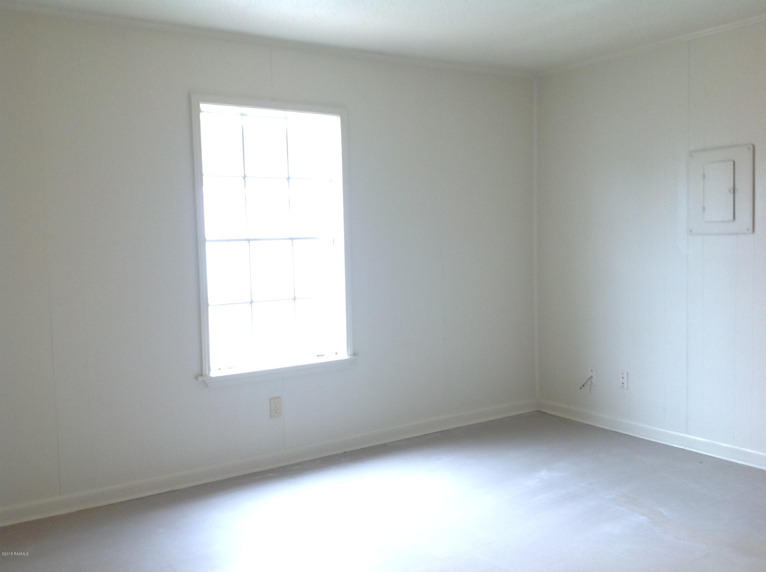 706 Picard Road, Unit 3 AND 4 Lafayette, LA 70508 - Photo 14 of 14 Bedroom #2