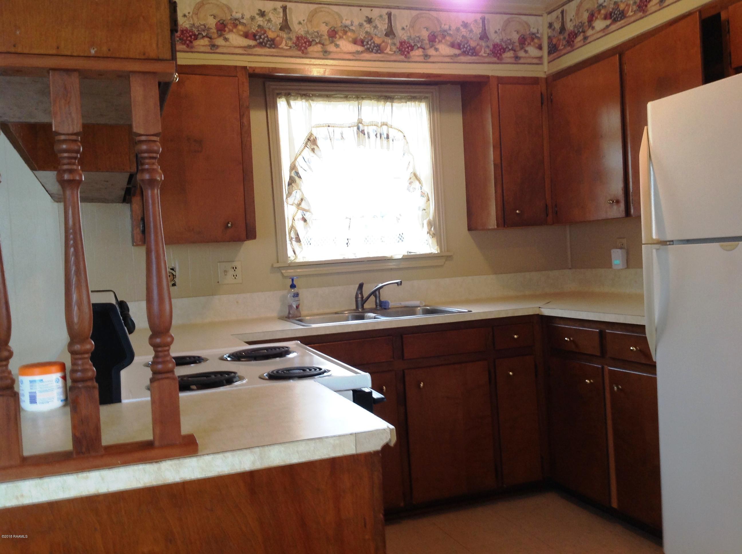 706 Picard Road, Unit 3 AND 4 Lafayette, LA 70508 - Photo 4 of 14 Kitchen