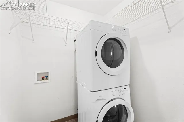 $155,000 | 5034 El Camino Drive, Unit 31, Colorado Springs, CO 80918