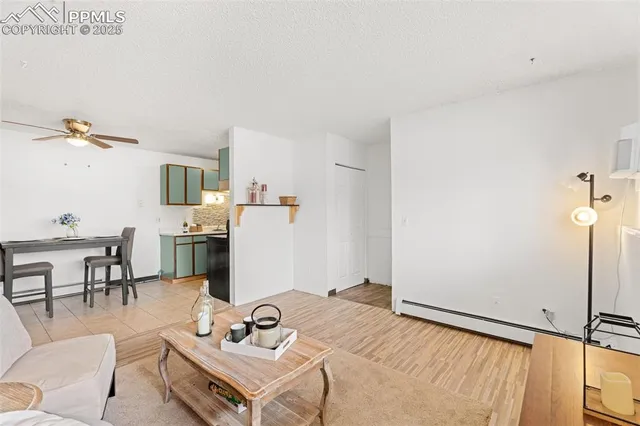 $155,000 | 5034 El Camino Drive, Unit 31, Colorado Springs, CO 80918